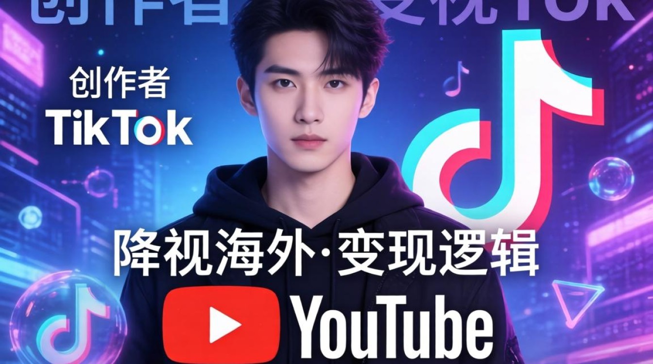 YouTube 沉迷国外 TikTok 变现方式全方位解读