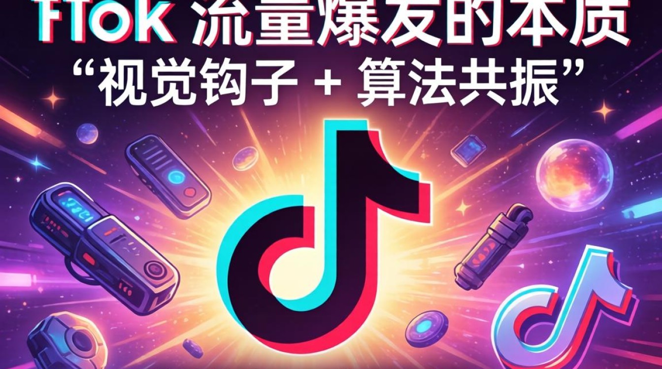 TikTok 爆火的灯是什么