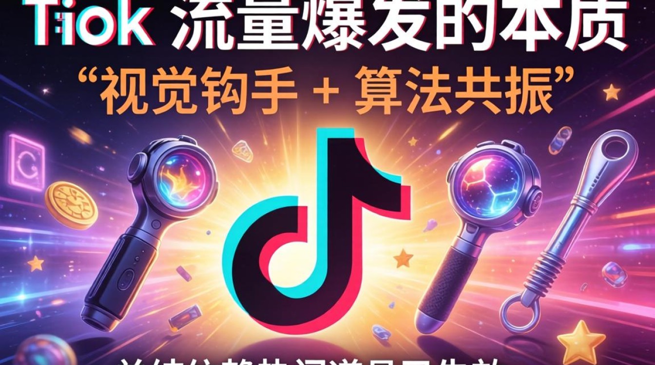 TikTok 爆火的灯是什么