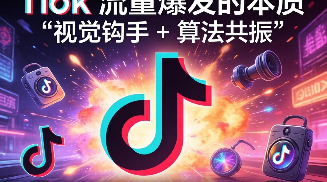 TikTok 爆火的灯是什么