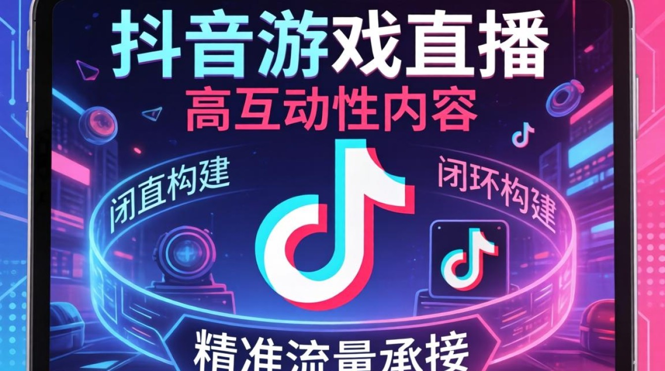 游戏直播入门到精通完整攻略