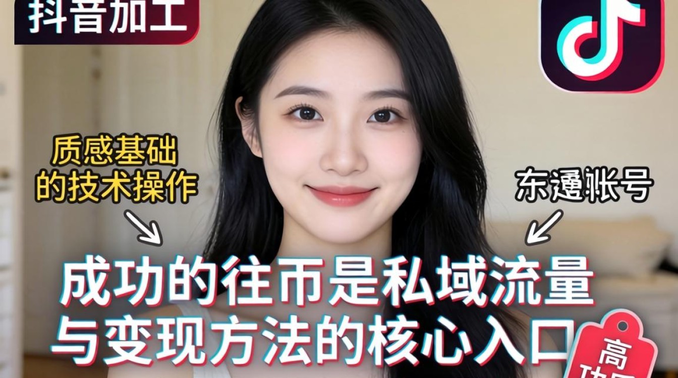 抖音短视频怎么加工字幕