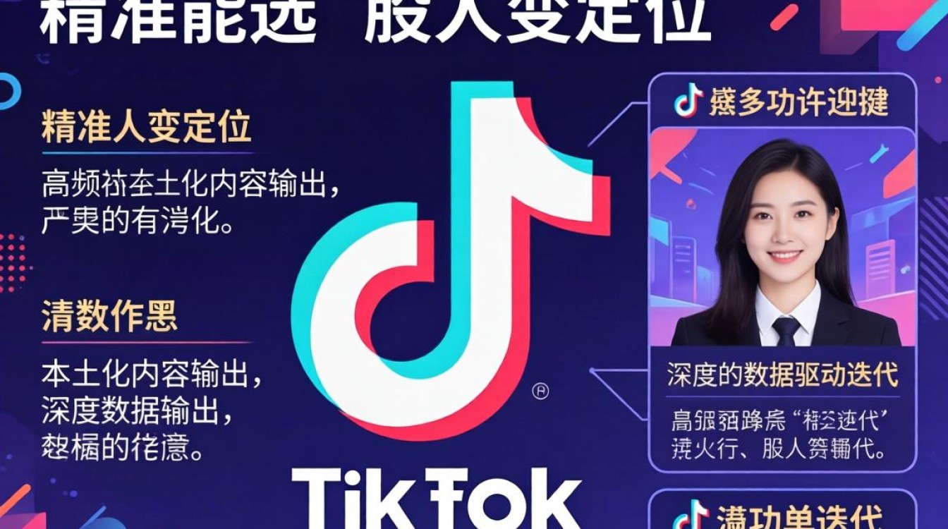 外交部毛宁谈快手 TikTok 运营