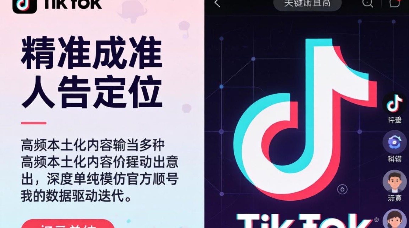 外交部毛宁谈快手 TikTok 运营