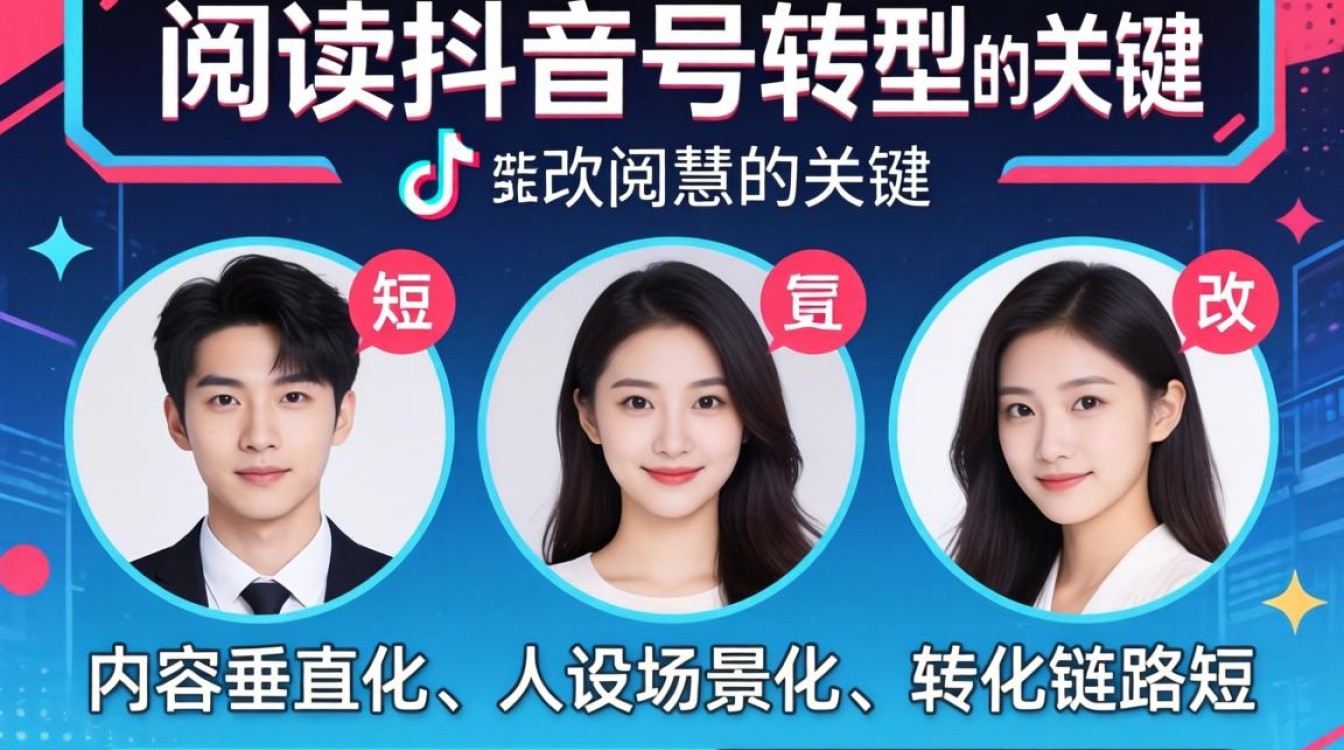 智慧阅读抖音号怎么改