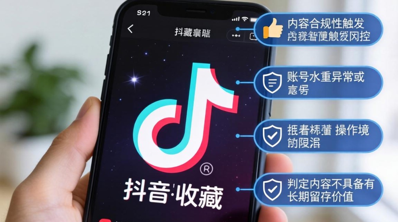 收藏不了原因及提升曝光机制揭秘