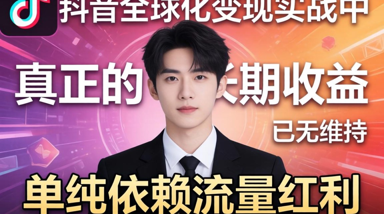 TikTok 变现方法有哪些