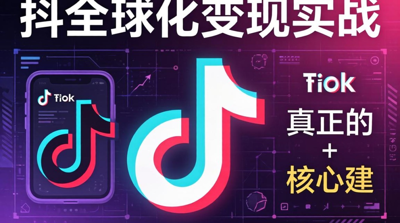 TikTok 变现方法有哪些