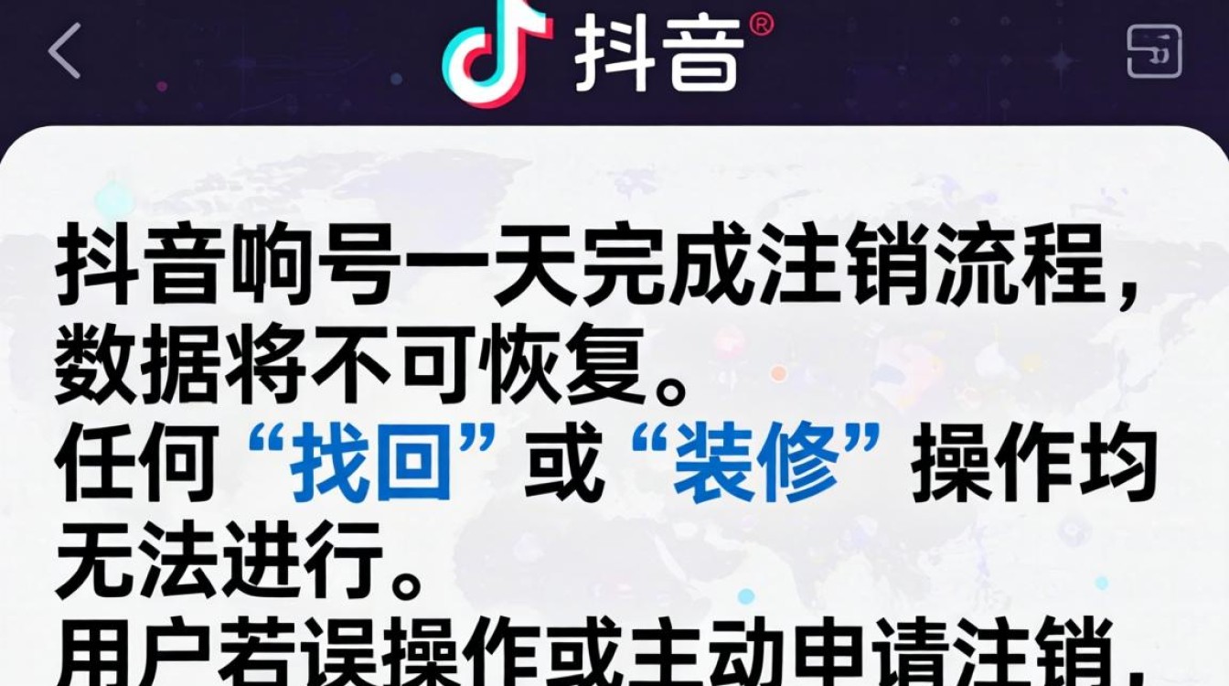 注销后账号装修与主页优化攻略