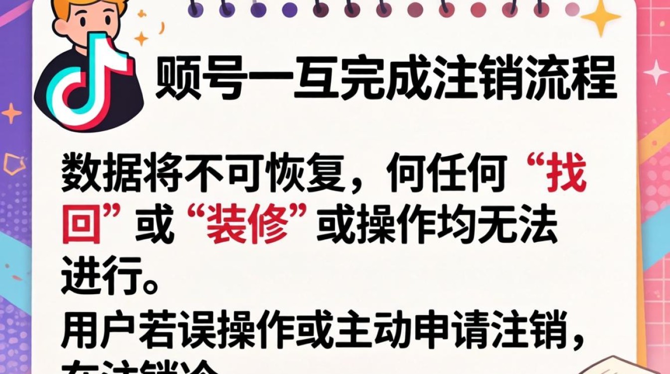 注销后账号装修与主页优化攻略
