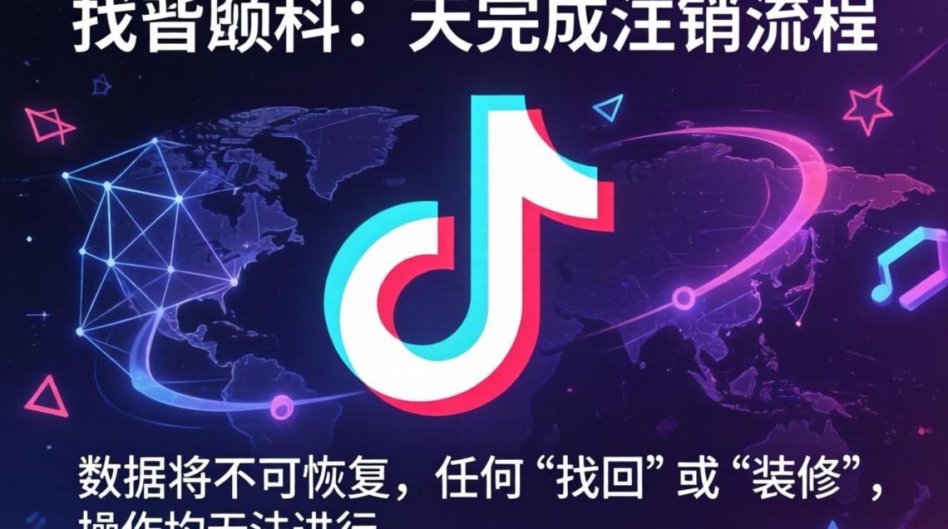 注销后账号装修与主页优化攻略