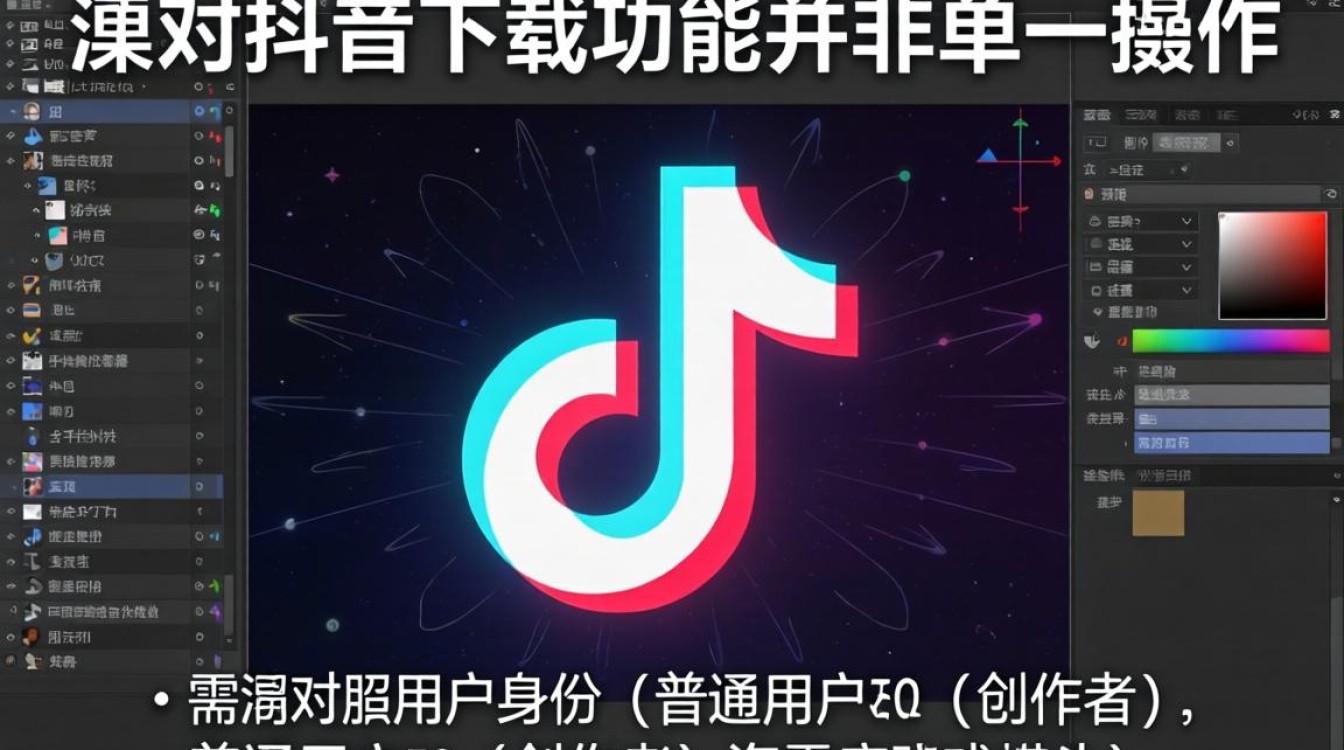 在抖音怎么把下载关掉呢