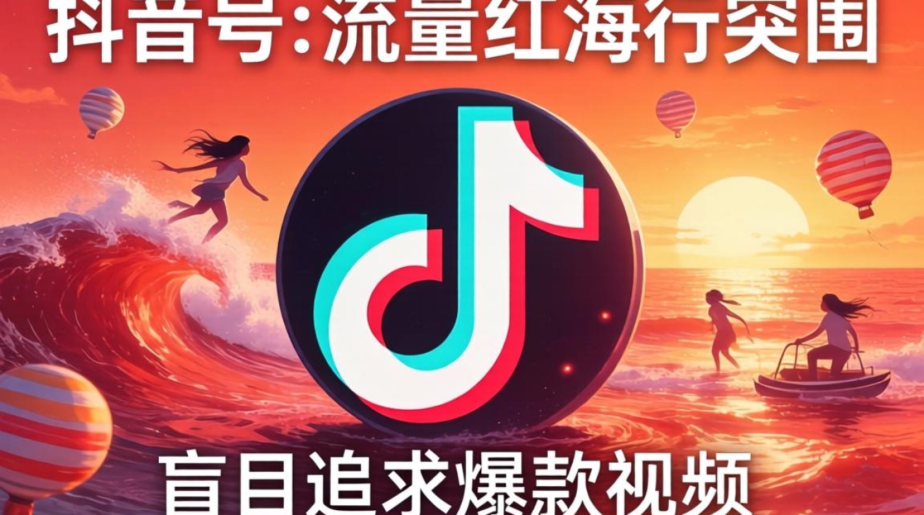 银行抖音号该怎么运营呢