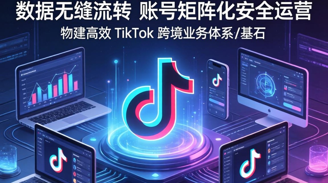 TikTok 怎么多设备互传