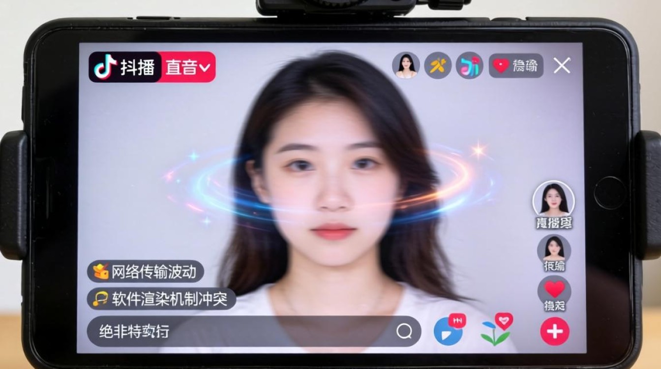 抖音图片轻微抖动怎么弄