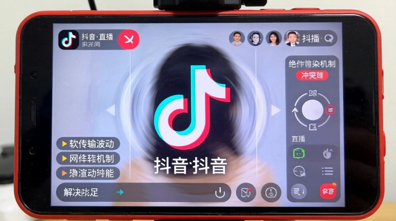 抖音图片轻微抖动怎么弄