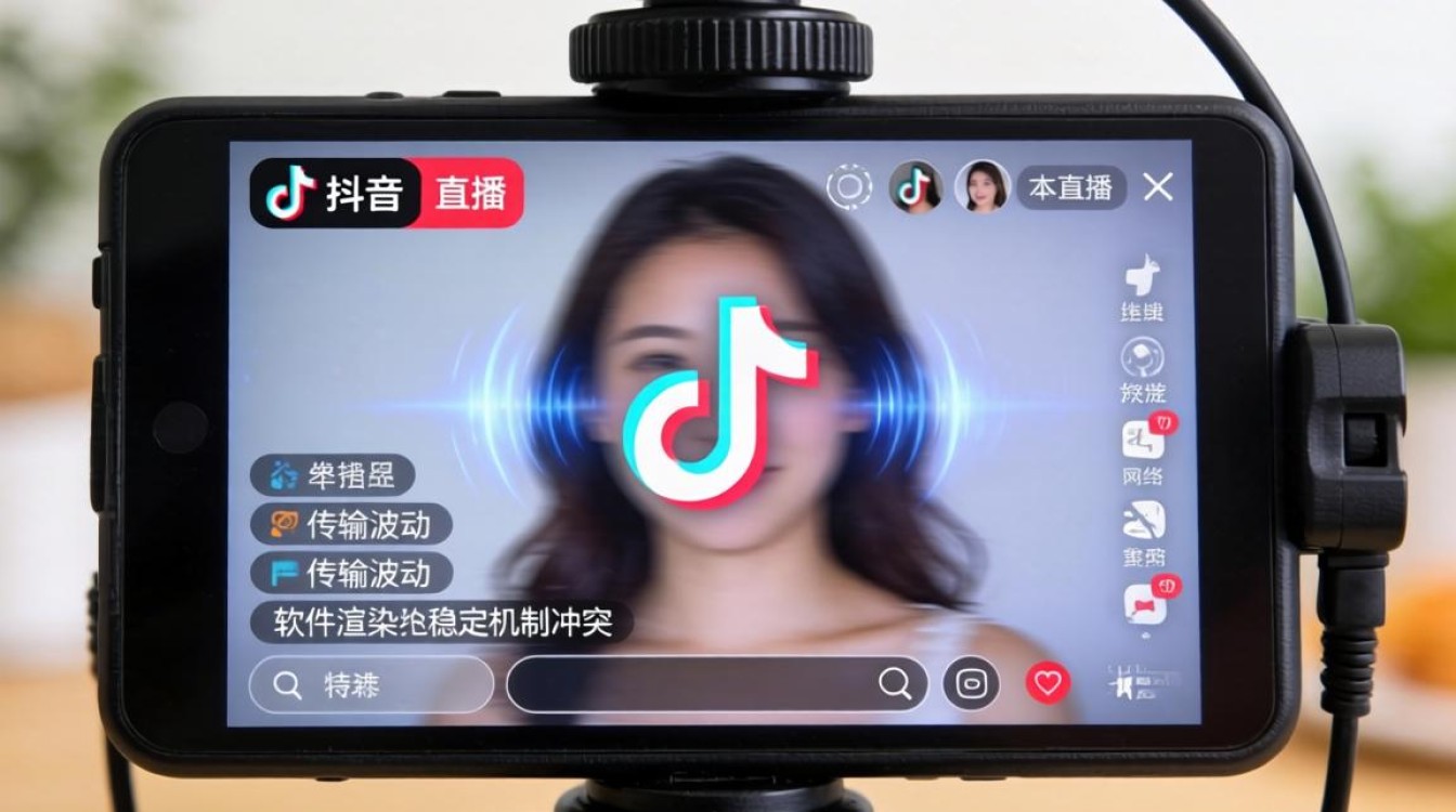 抖音图片轻微抖动怎么弄