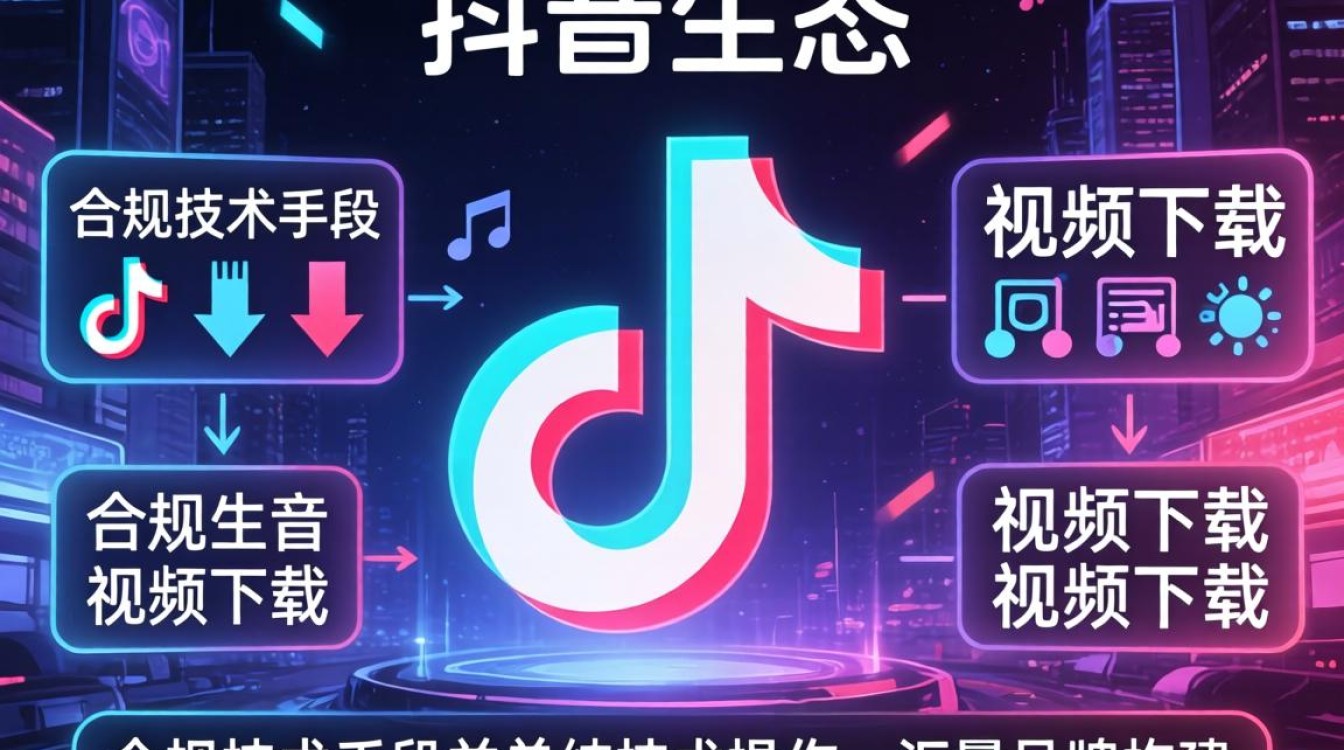 抖音怎么调可以下载视频