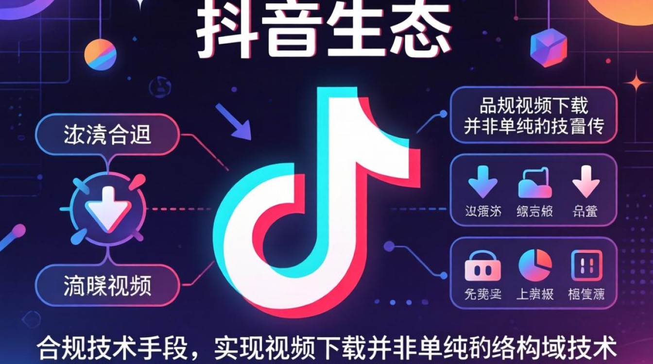 抖音怎么调可以下载视频