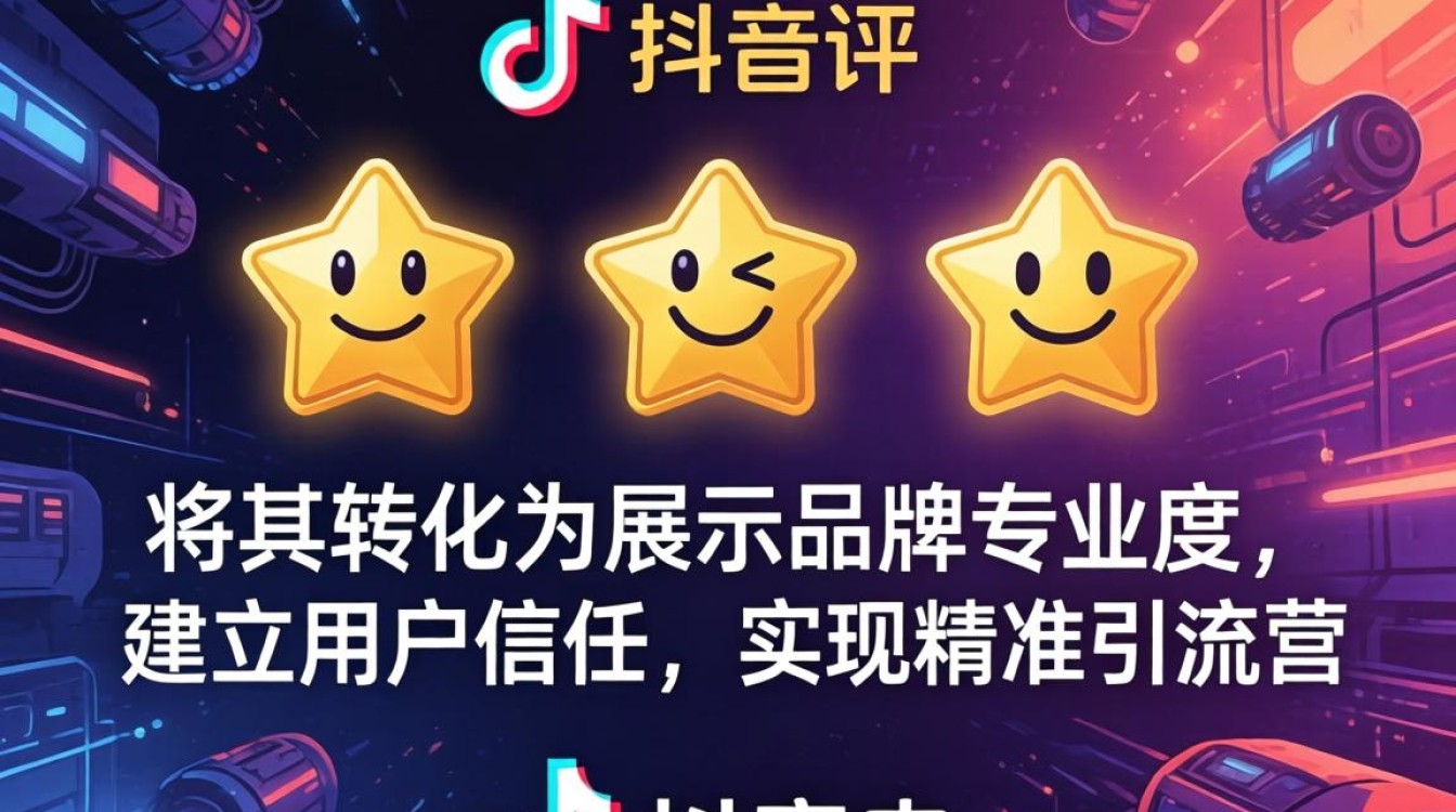 抖音购物怎么给差评回复