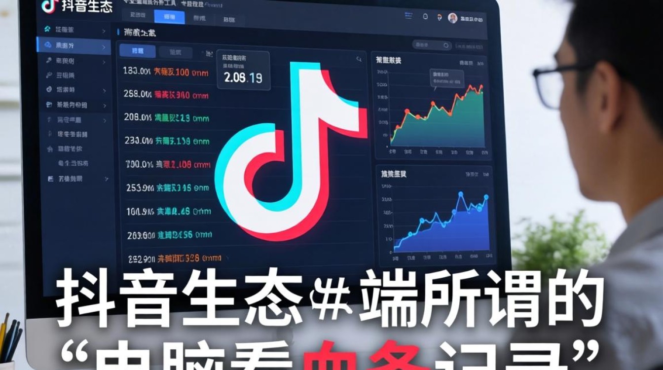 抖音电脑怎么看血条记录