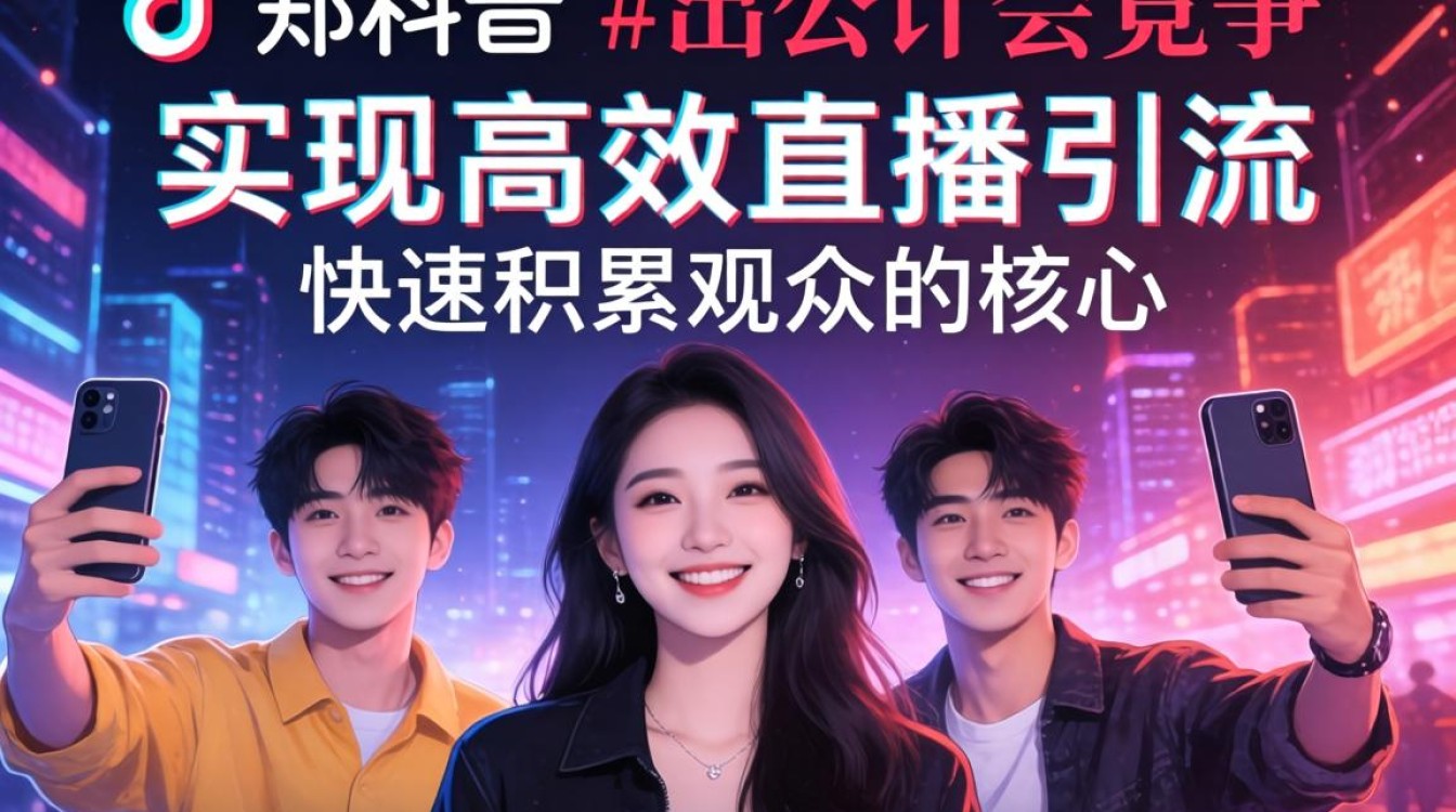 直播引流郑州TikTok出海公会排名