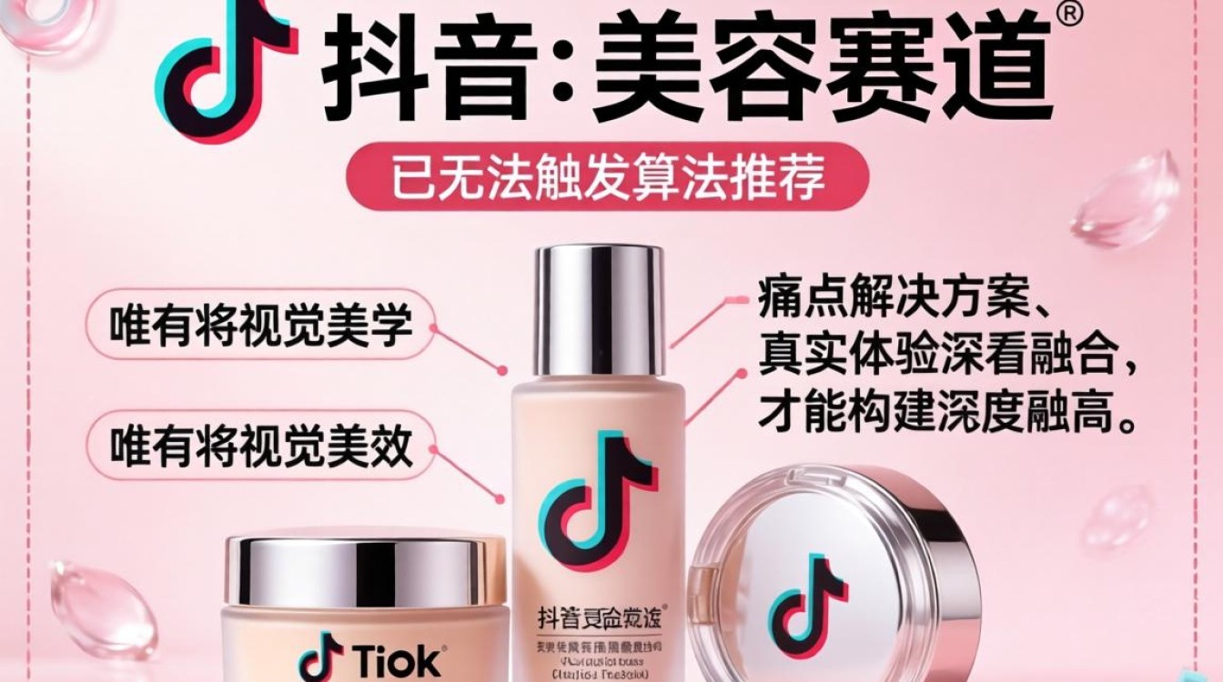 TikTok 美容怎么样