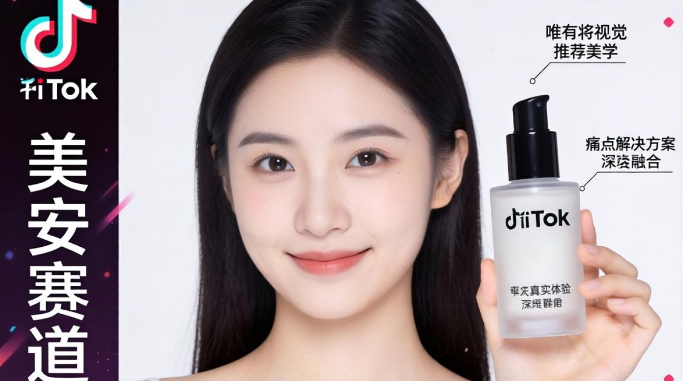TikTok 美容怎么样