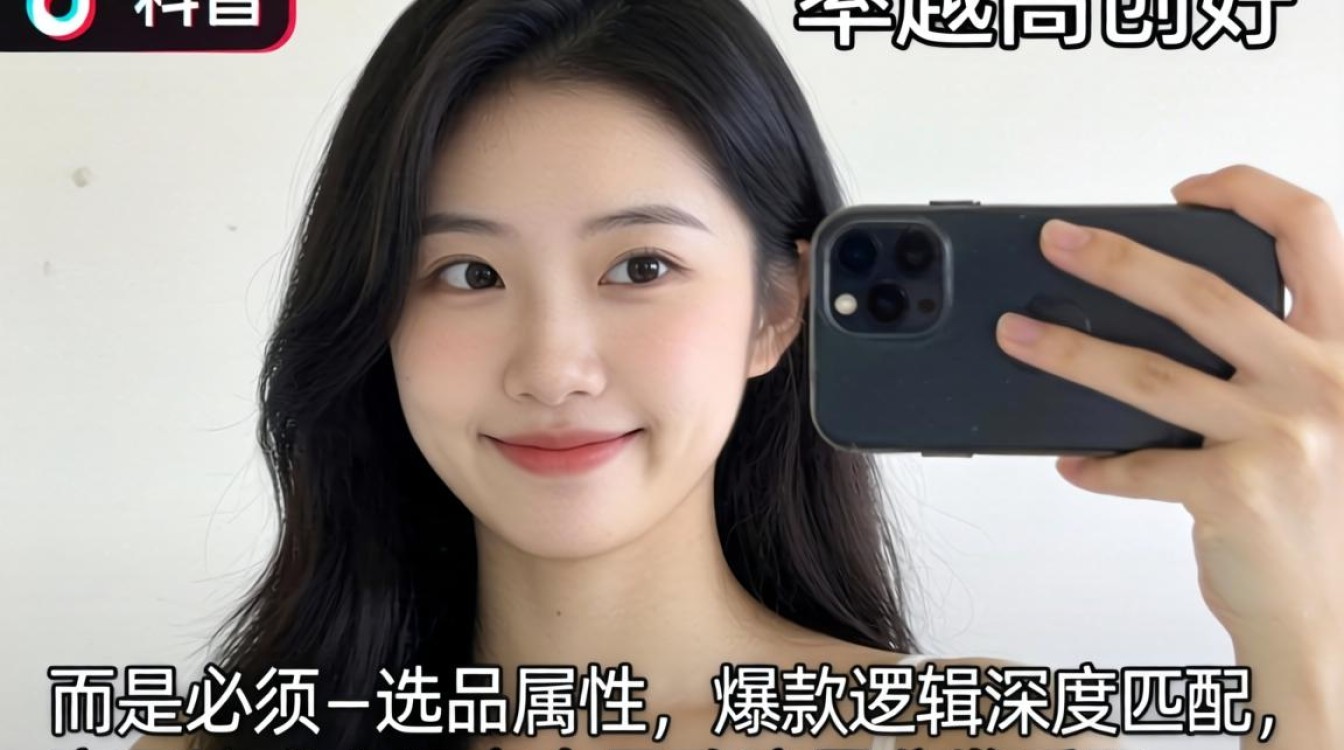 抖音选品策略与爆款挖掘技巧