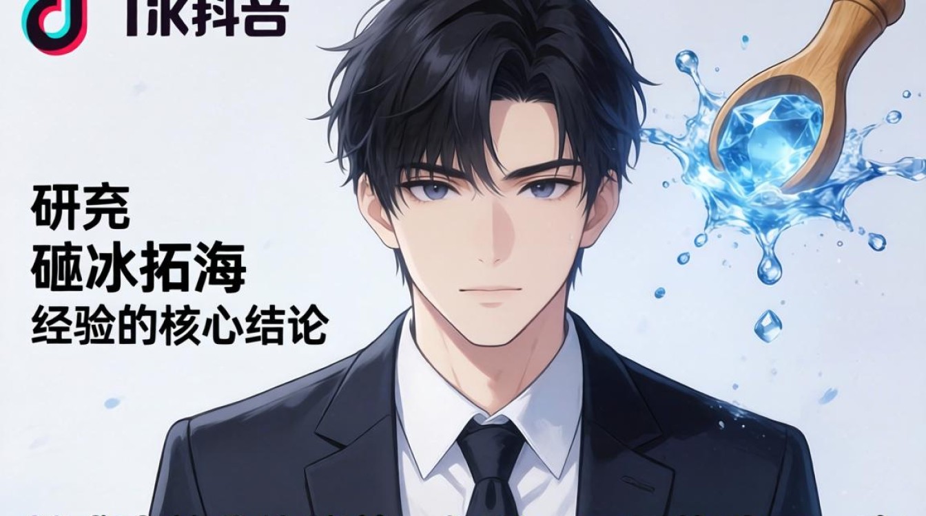 头部研究碓冰拓海 tiktok 可复制成功经验