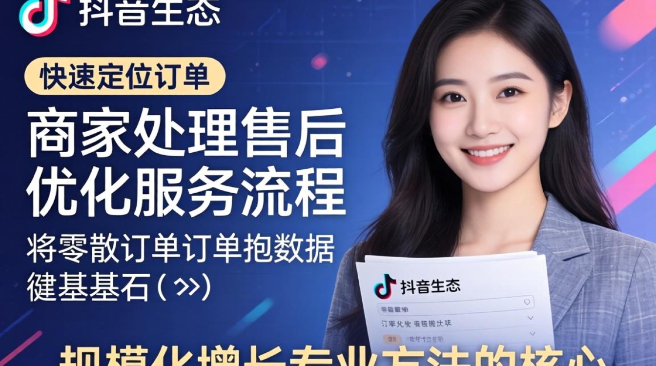 抖音中怎么找我的订单呢