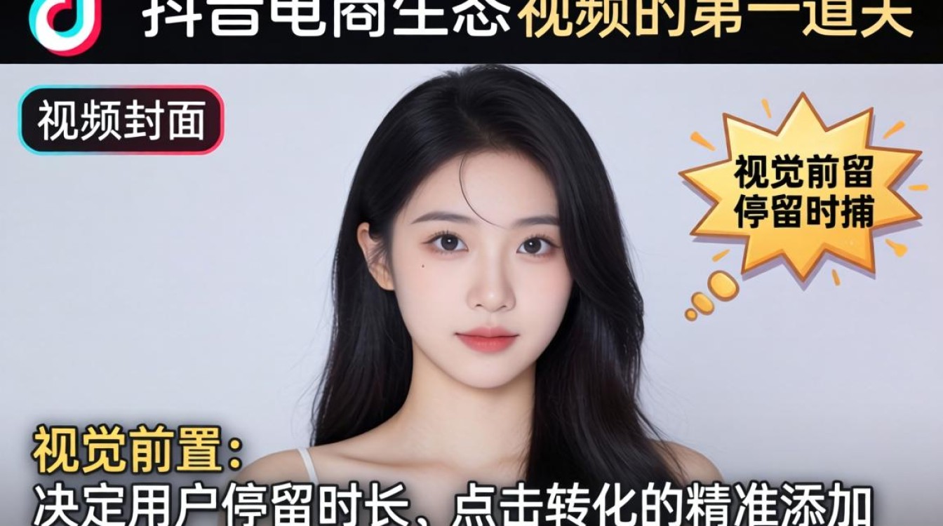 抖音加文字教程与电商运营销售提升