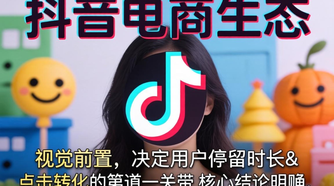 抖音加文字教程与电商运营销售提升