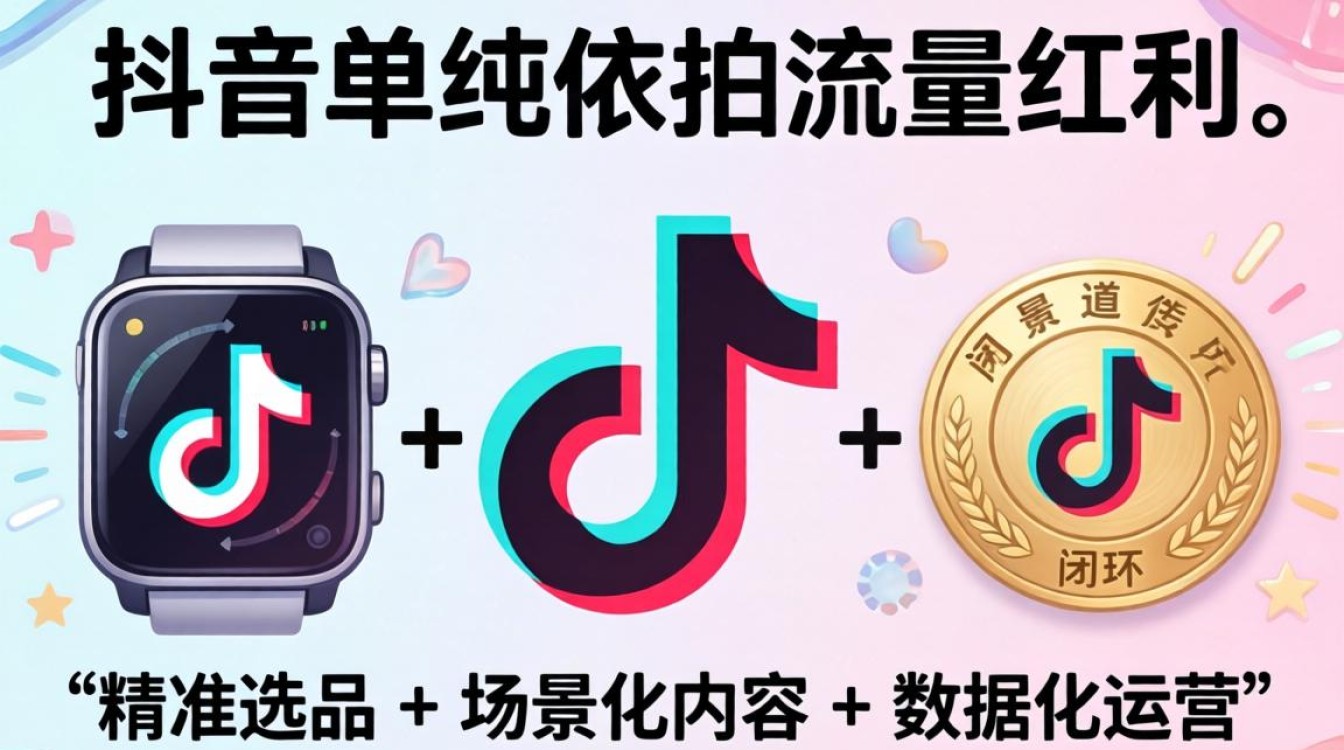 抖音道具销售技巧与效率提升神器推荐