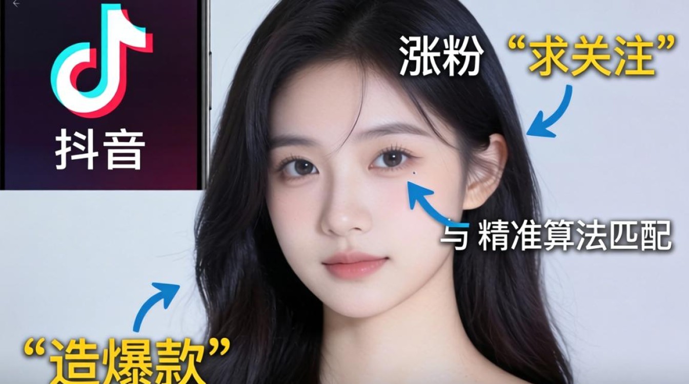 抖音涨粉技巧与变现盈利模式全解析