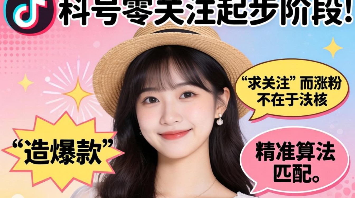 抖音涨粉技巧与变现盈利模式全解析