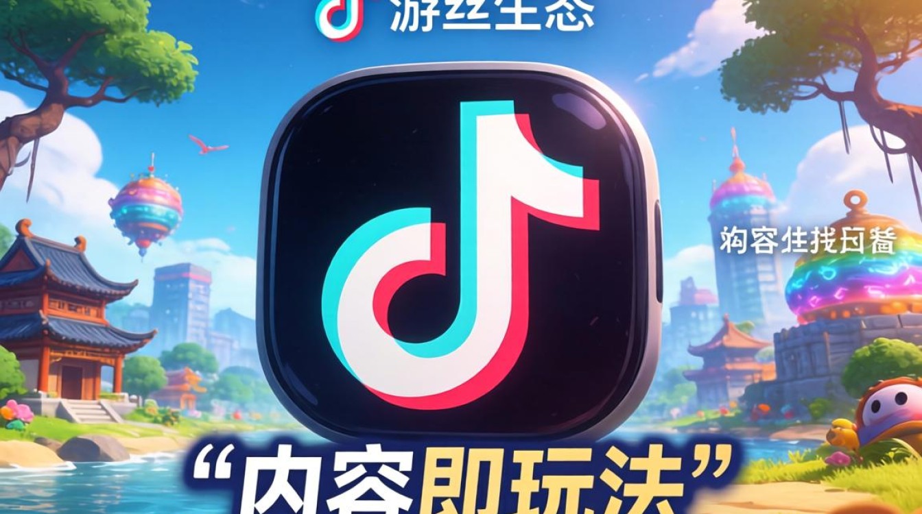 TikTok 游戏发行者粉丝增长运营秘籍
