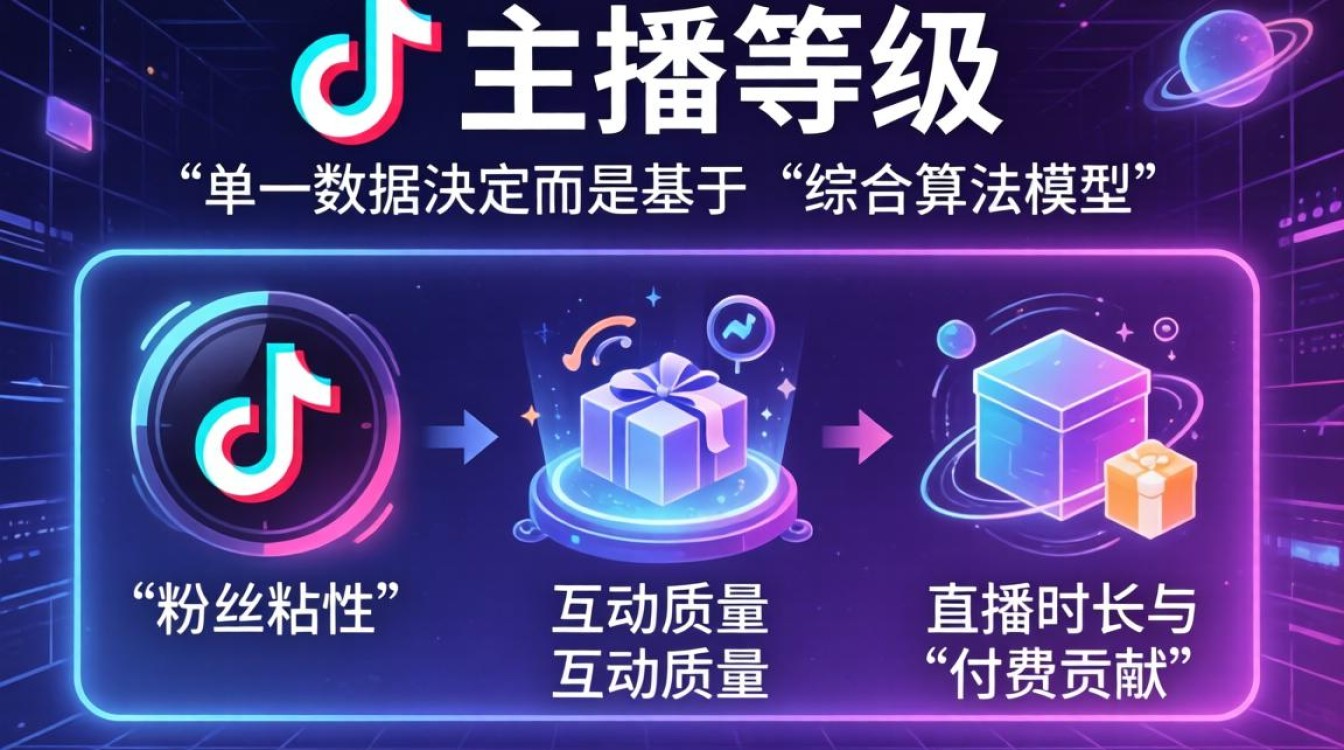 抖音主播等级查询方法及私域流量变现