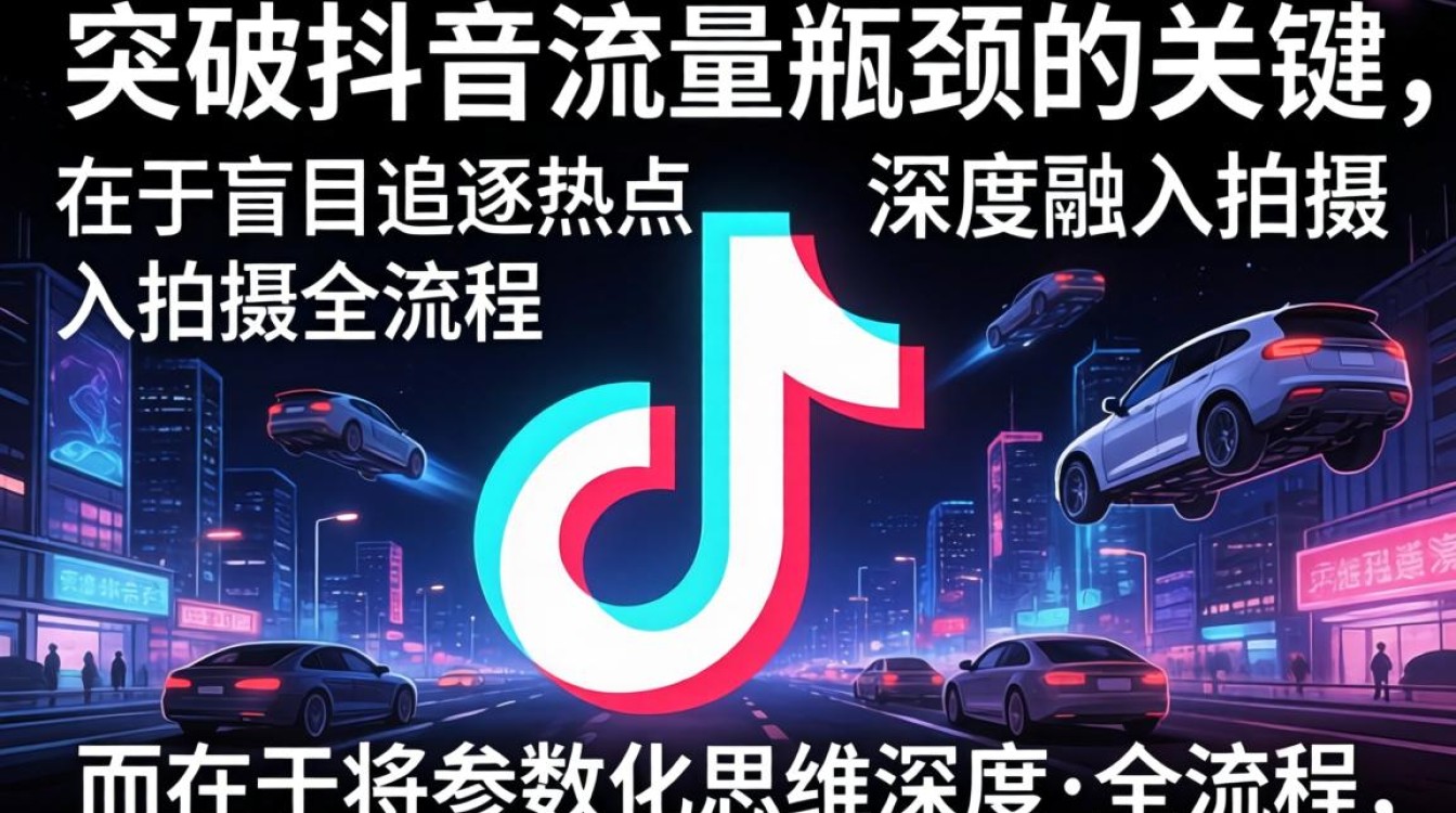 手机摄影参数设置技巧与突破增长瓶颈