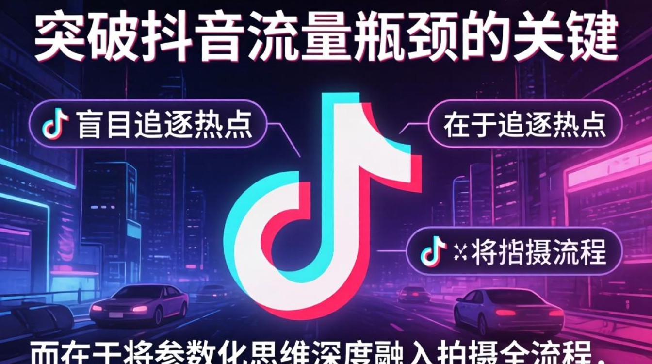 手机摄影参数设置技巧与突破增长瓶颈