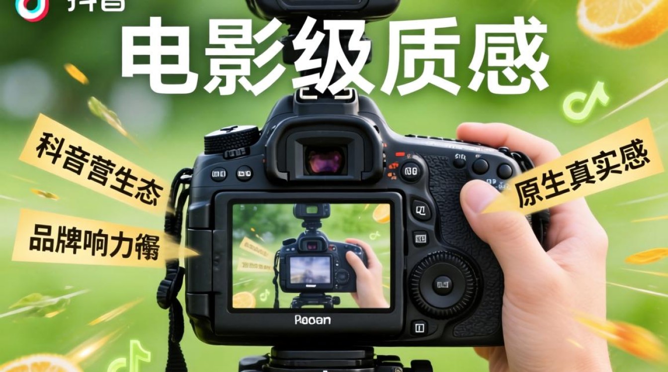 手机摄影技巧与品牌营销实战