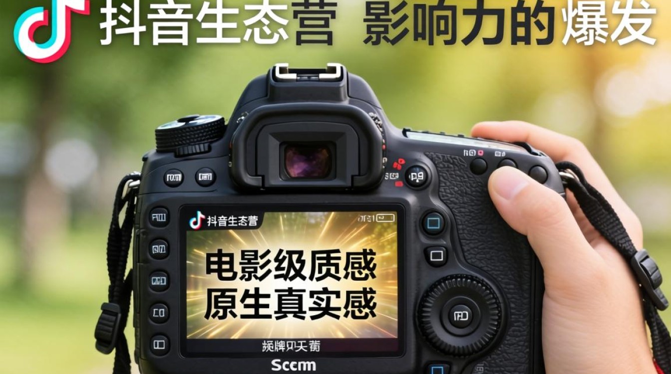 手机摄影技巧与品牌营销实战