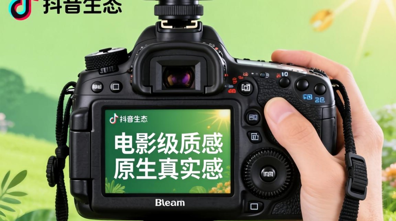 手机摄影技巧与品牌营销实战