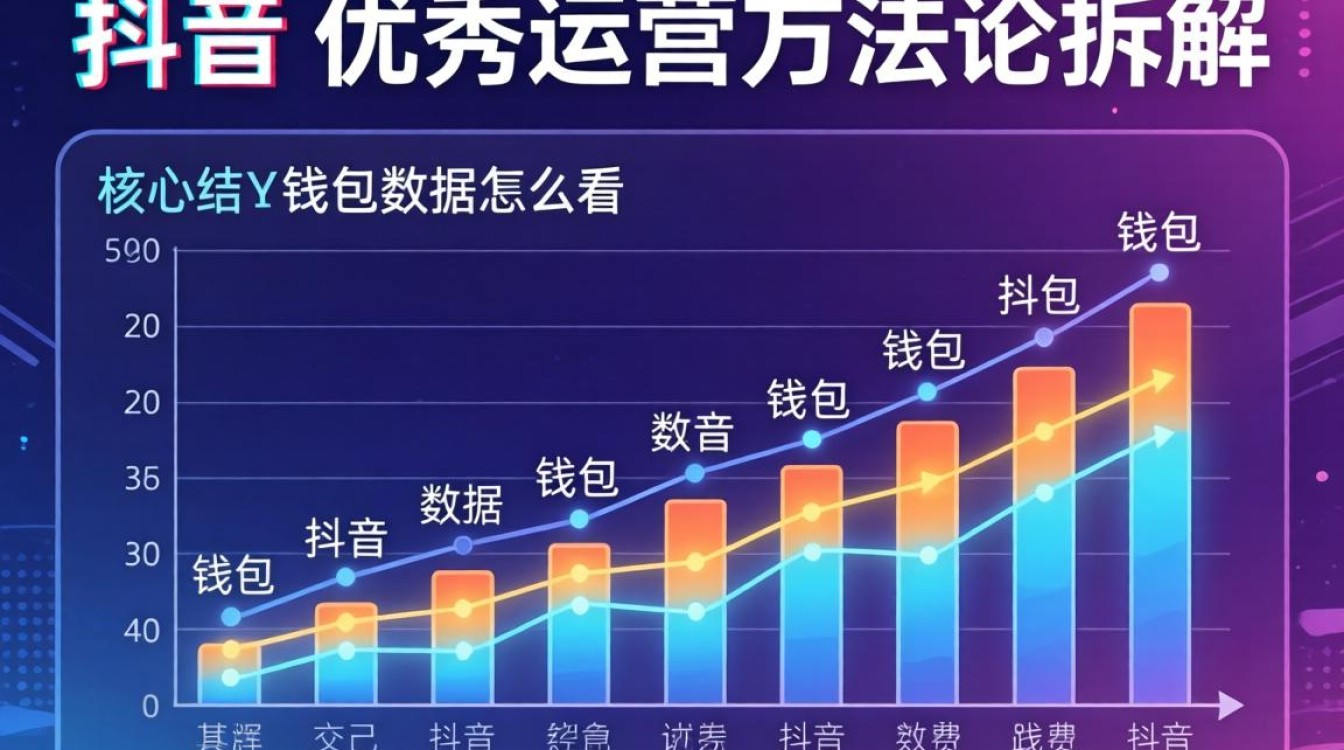 数据解读技巧与优秀运营方法论拆解