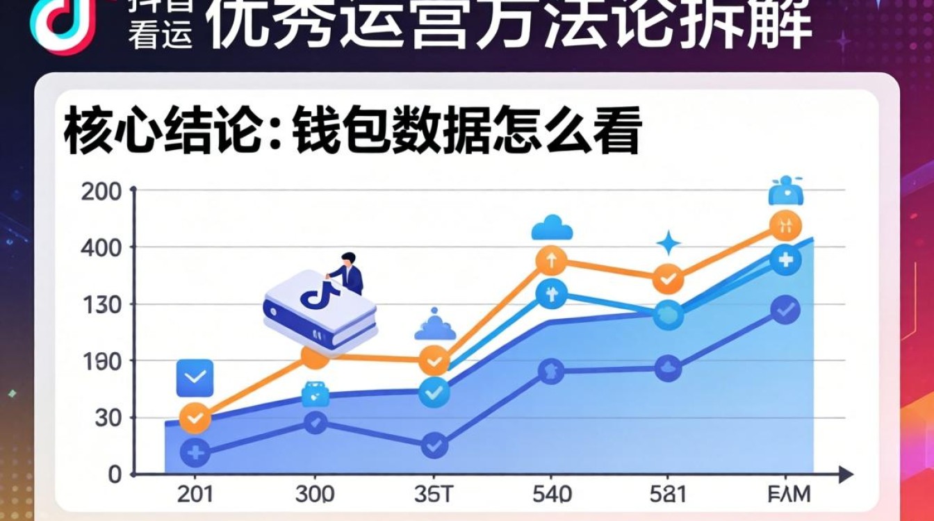数据解读技巧与优秀运营方法论拆解