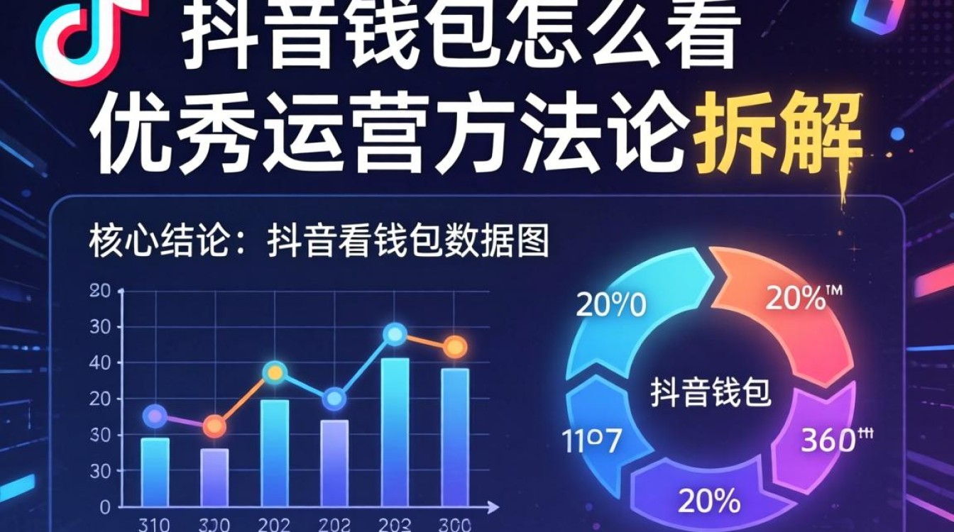 数据解读技巧与优秀运营方法论拆解