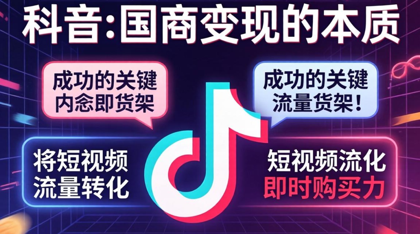 TikTok 电商变现课出海运营指南