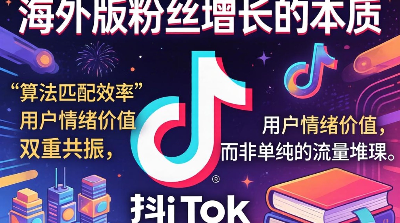 TikTok 海外版入口在哪