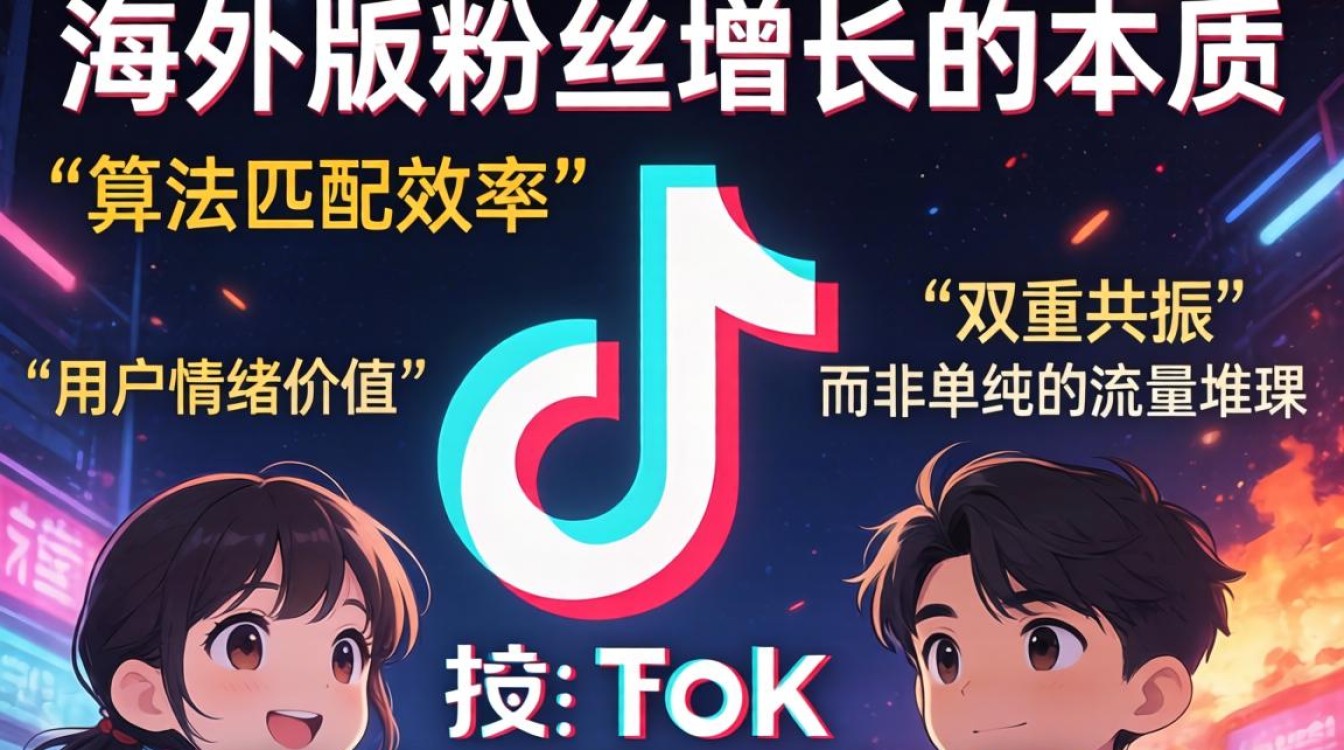TikTok 海外版入口在哪