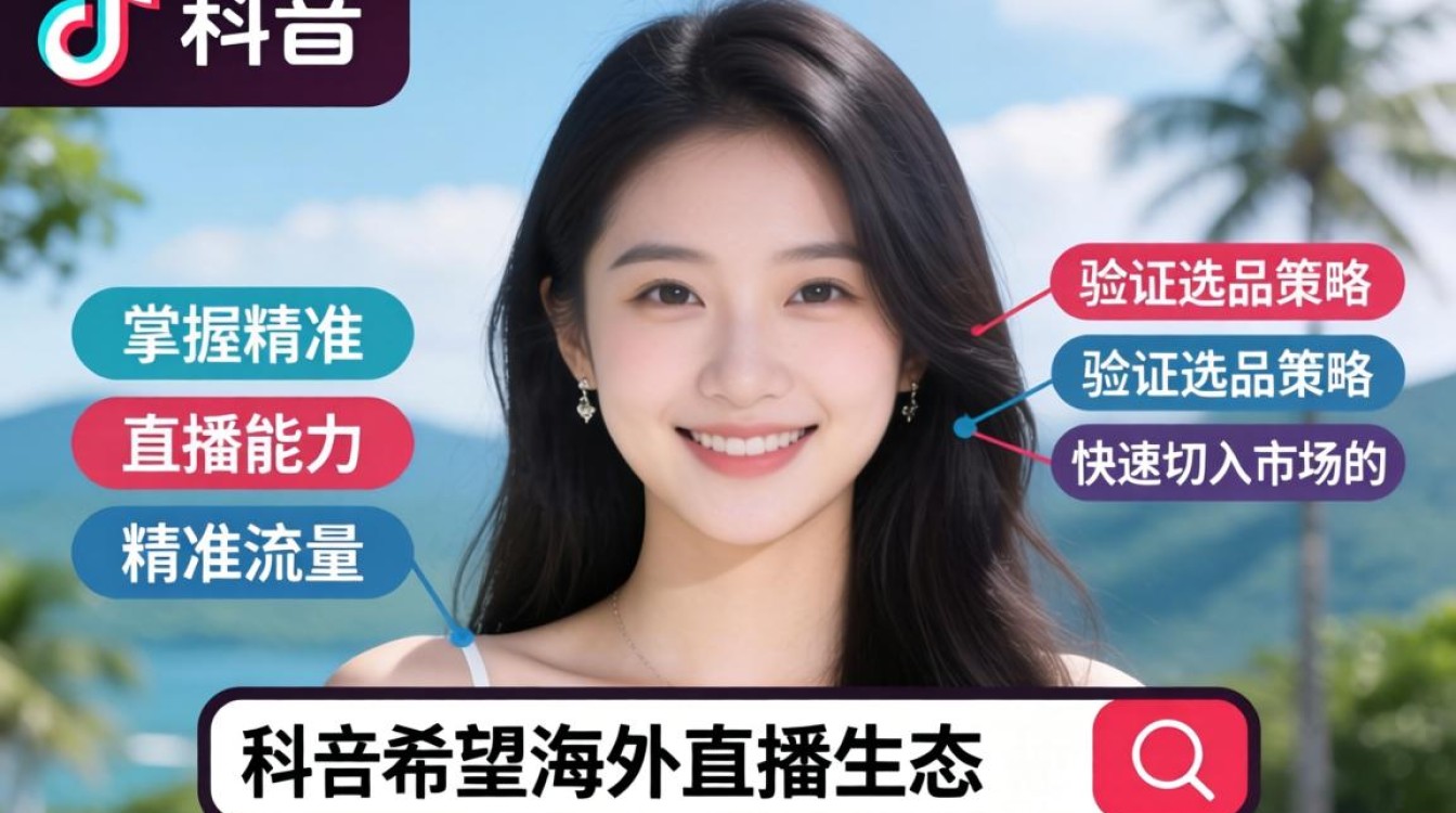 TikTok 怎么搜索直播间